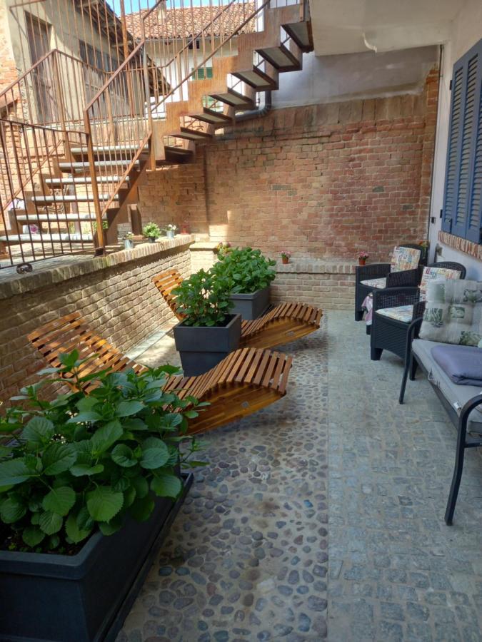 L'Angolo Relax La Morra Zewnętrze zdjęcie